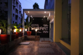 Hotel Furaat Inn, Ahmedabad